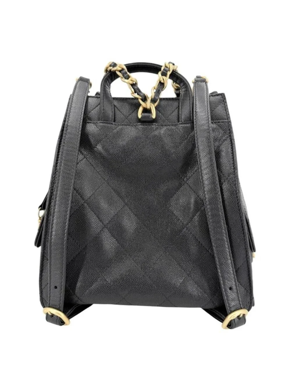 CHANEL this authentic